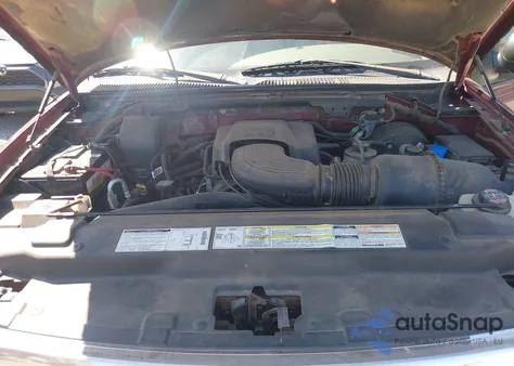 1999 Ford Expedition Eddie Bauer/Xlt from USA, damaged, VIN 1FMPU18L6XLB20817